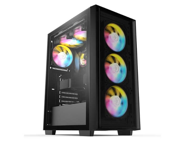 그래픽 조립PC(7900/4060)