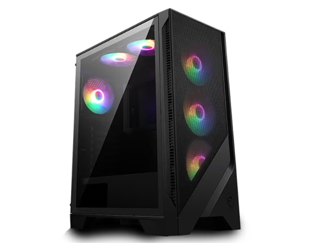 게이밍 조립PC(7500F/4060Ti)