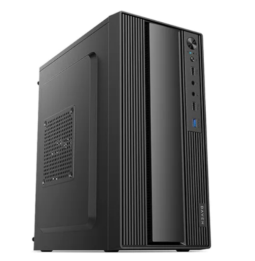 사무용 조립PC(5600GT/내장그래픽)