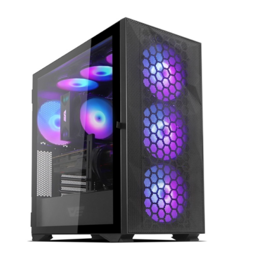 게이밍 조립PC(9700X/7800XT)