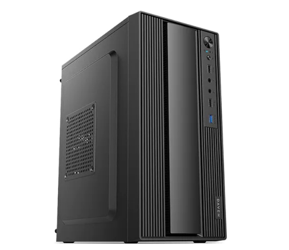 사무용 조립PC(3200G/내장그래픽)