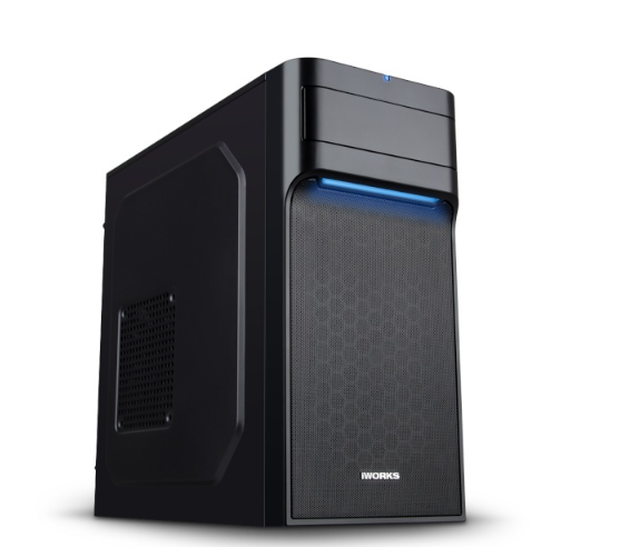 사무용 조립PC(13400/내장그래픽)