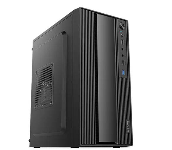 사무용 조립PC(12100/내장그래픽)2