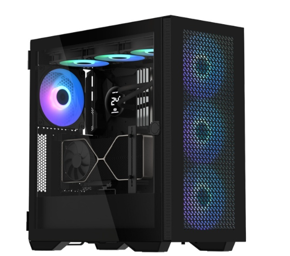 게이밍 조립PC(14600K/5070Ti)
