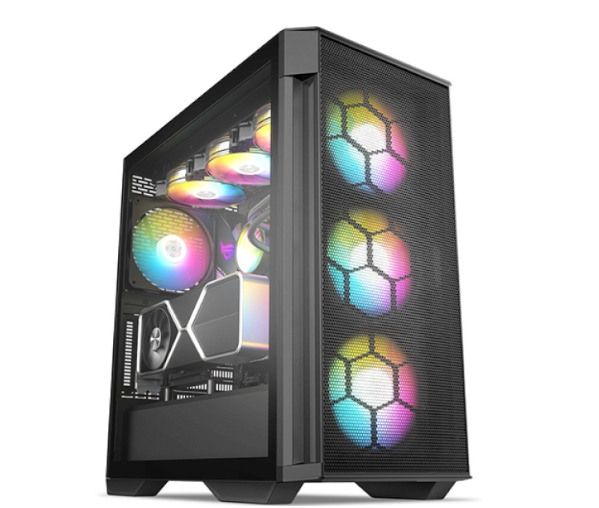 그래픽 조립PC(14700K/4060)