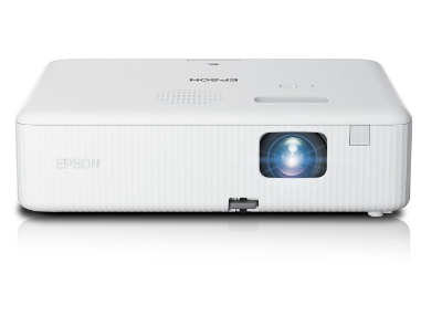 엡손 EPSON CO-W01 업무용 3000안시 빔프로젝터