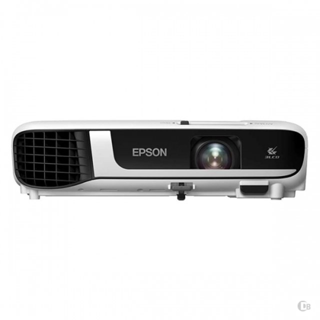 엡손 EPSON EB-W51 교육용 4000안시 빔프로젝터