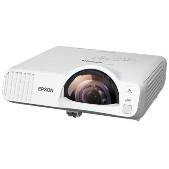 엡손 EPSON EB-L210SF 단초점 레이저 4000안시 빔프로젝터