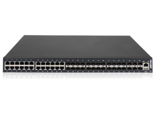 유비큐넷 STARLINK SL-C6248GX 스위칭허브 24x SFP+8TP+4SFP+ 허브스위치