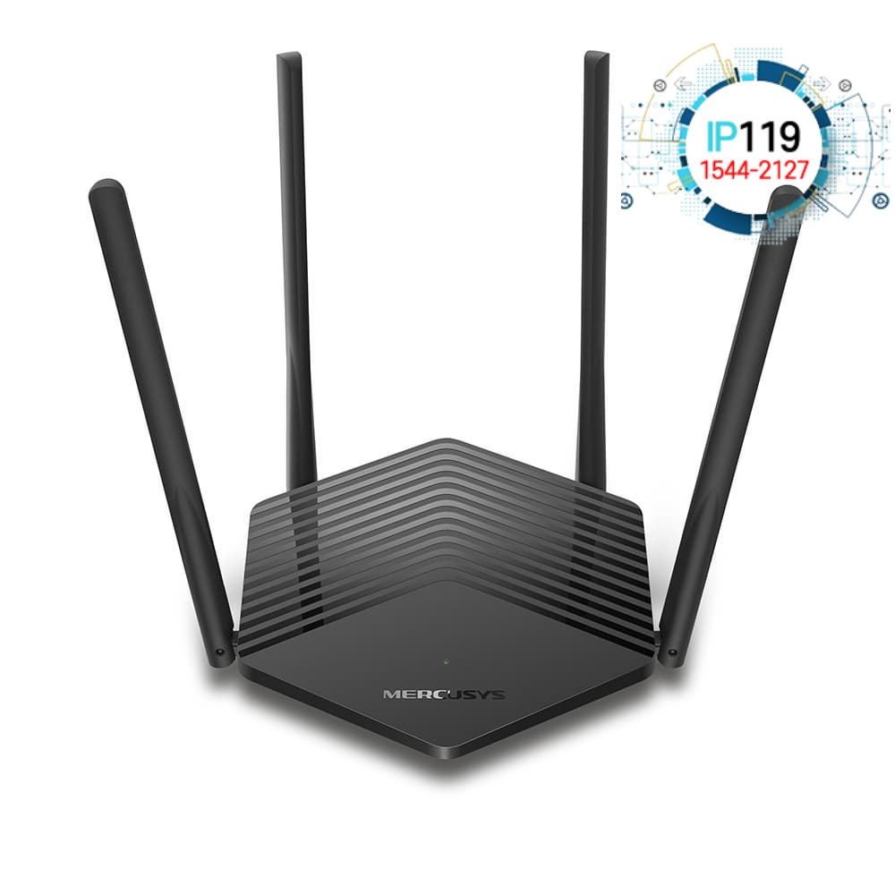 Mercusys 머큐시스 MR60X AC2200 USB3.0