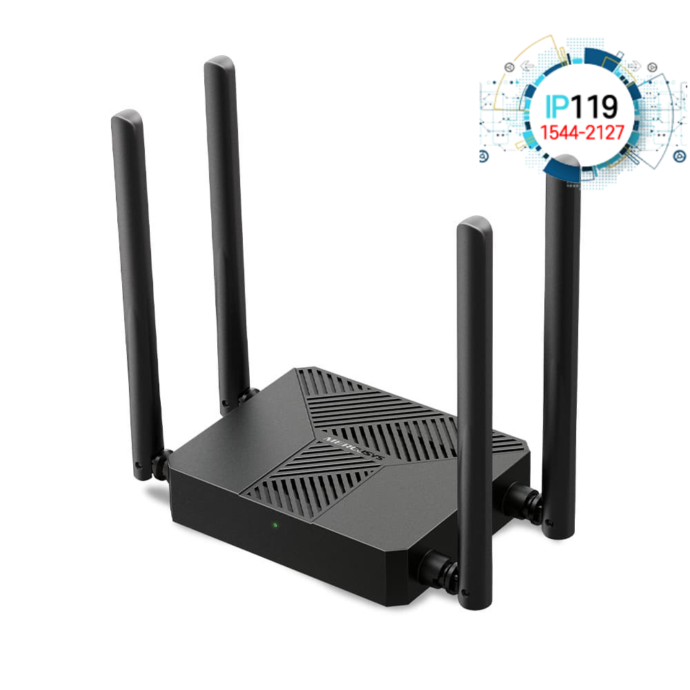 Mercusys 머큐시스 MR62X AC1200 고속