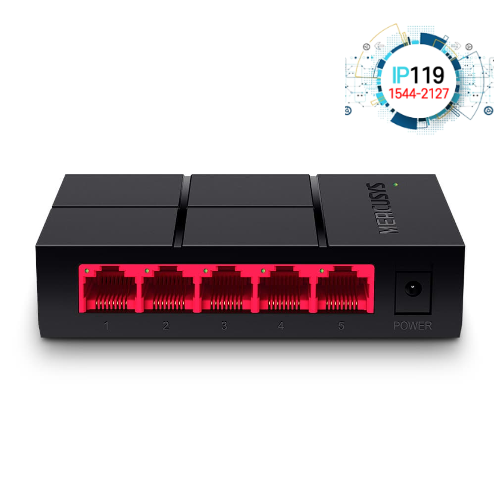 Mercusys 머큐시스 MS105G AC1200 듀얼밴드