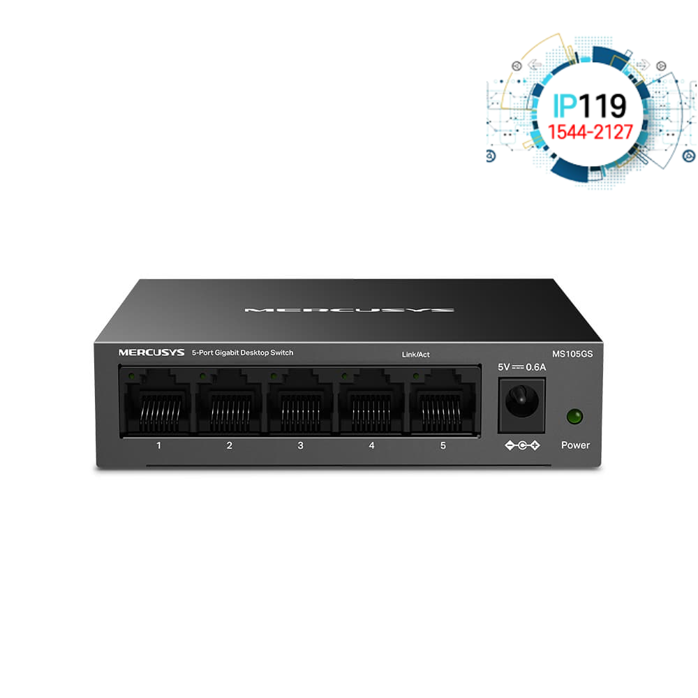 Mercusys 머큐시스 MS105GS AC1200 USB 어댑터