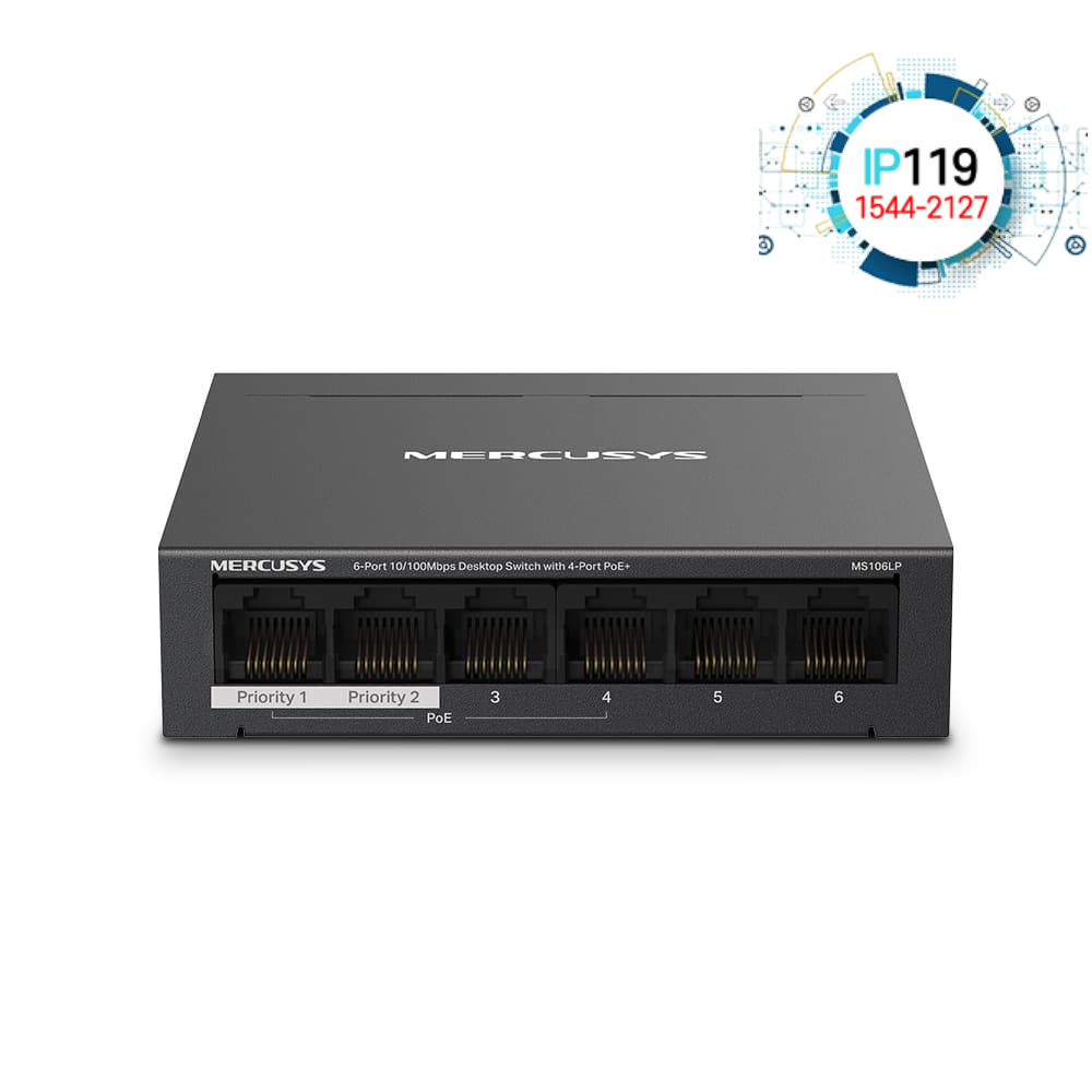 Mercusys 머큐시스 MS106LP AC1300 고속