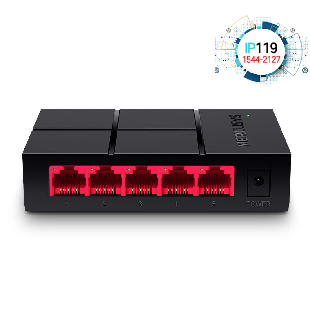 Mercusys 머큐시스 MS108G WiFi7 고성능