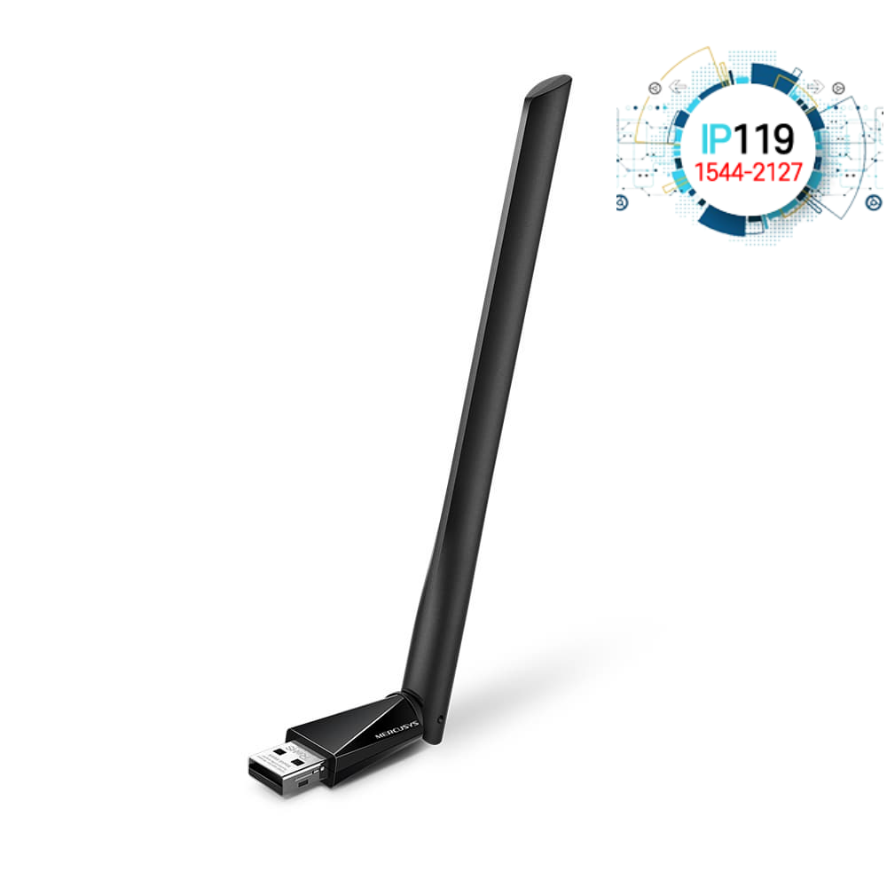 Mercusys 머큐시스 MU6H WiFi5 고속