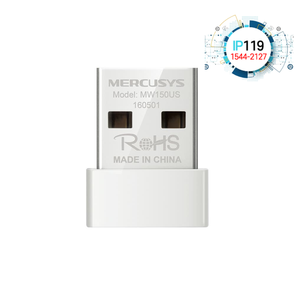 Mercusys 머큐시스 MW150US WiFi6 듀얼밴드