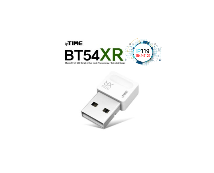 EFM네트웍스 아이피타임 BT54XR BT54XR 블루투스 헤드셋 고급 사운드