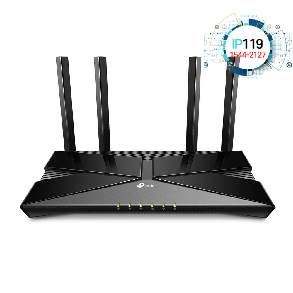 TPLINK 티피링크 Archer AX53 WiFi6 USB 어댑터