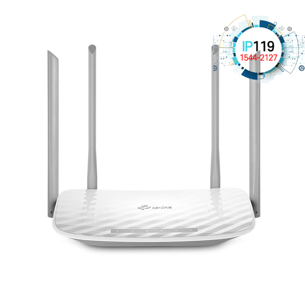 TPLINK 티피링크 Archer C50 AC1200 듀얼밴드