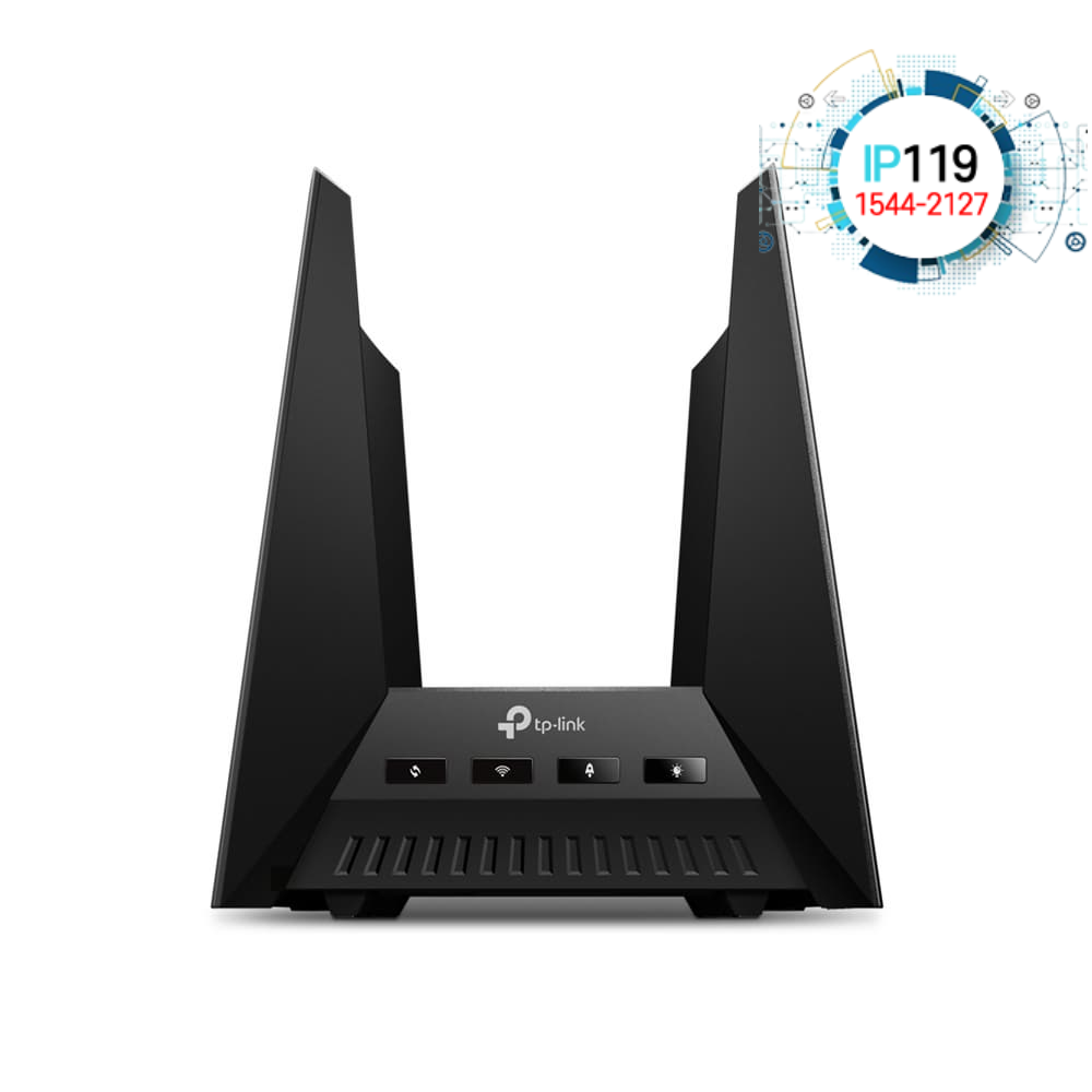 TPLINK 티피링크 Archer GE800 WiFi7 고성능