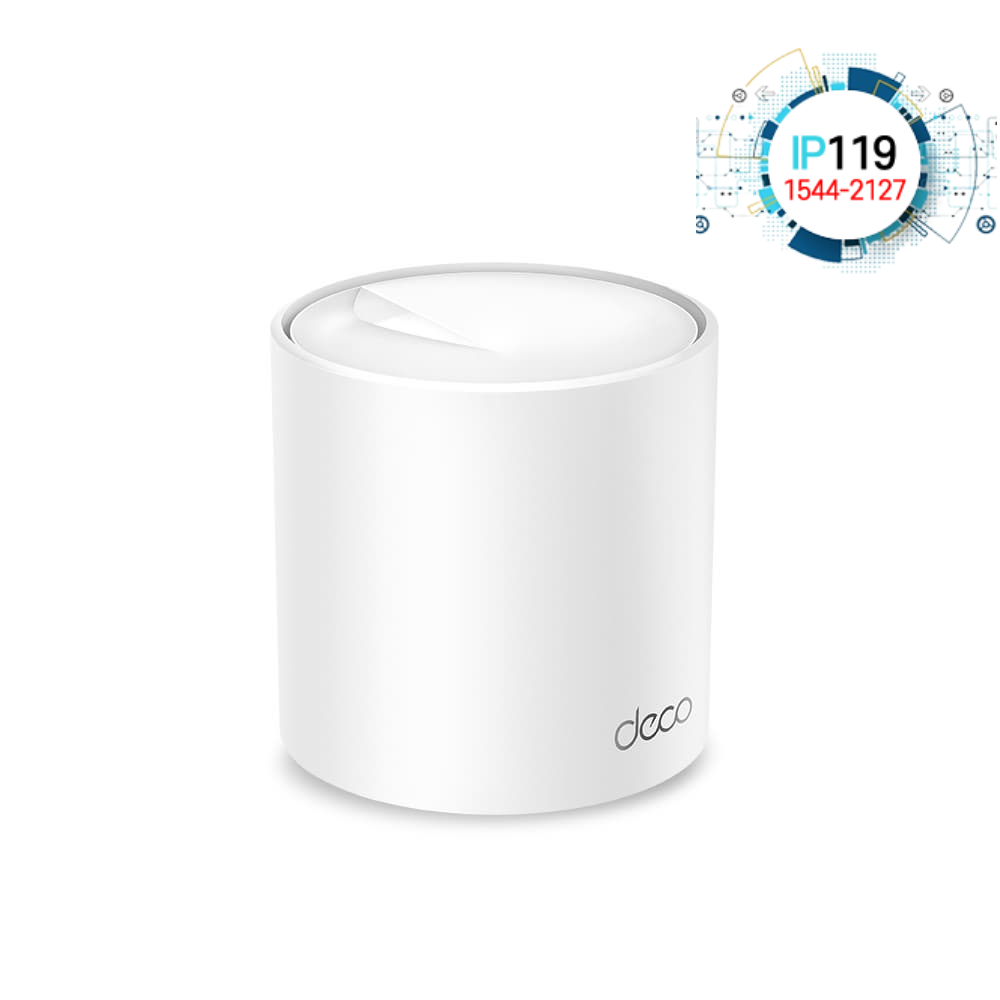 TPLINK 티피링크 Deco X50 WiFi6E 고속