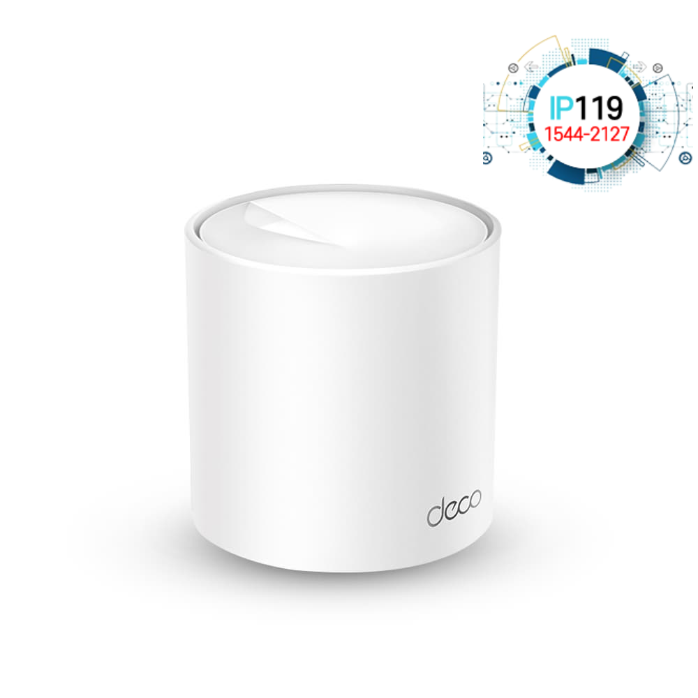 TPLINK 티피링크 Deco X50 Pro WiFi6E 듀얼밴드