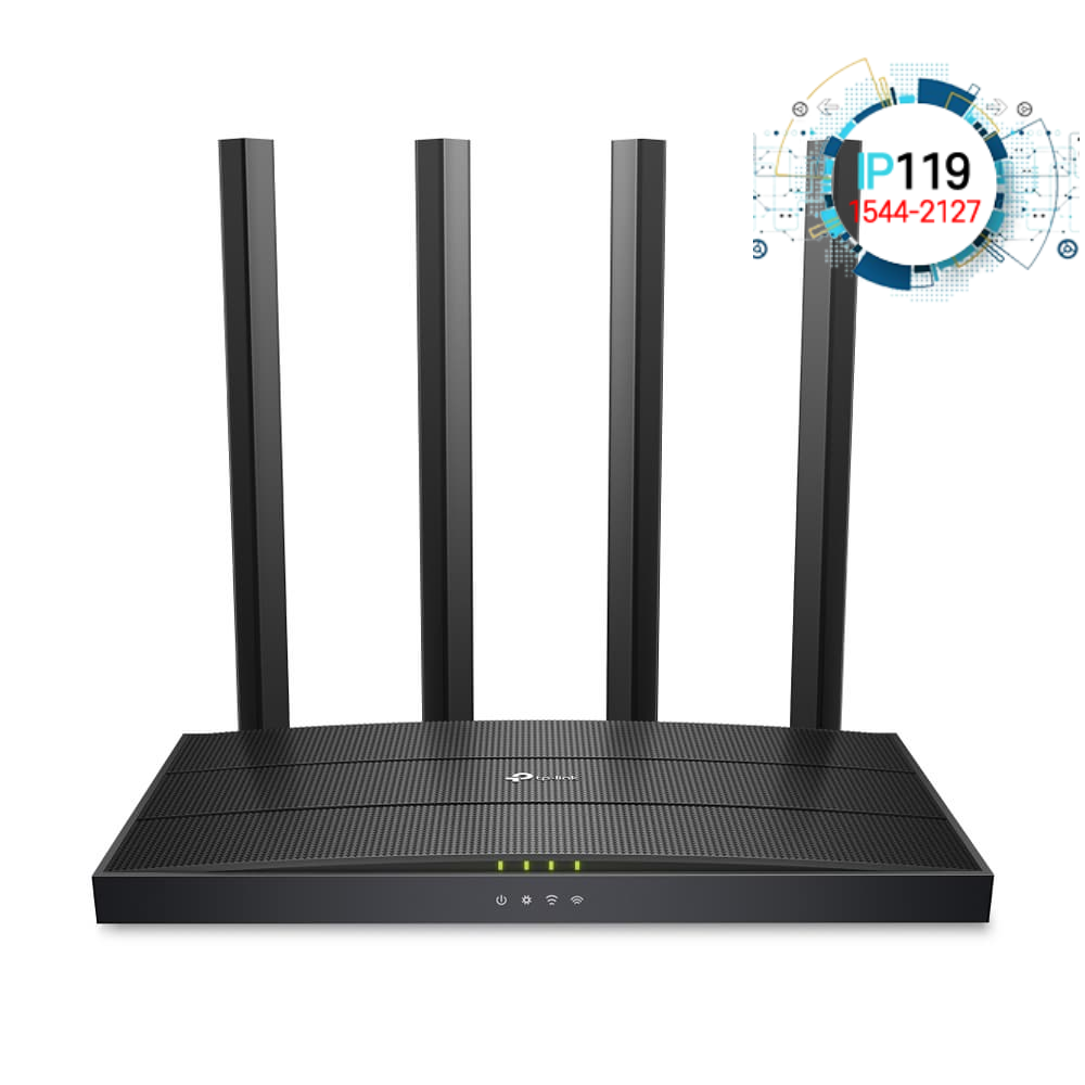 TPLINK 티피링크 ER605W 기가비트 AC1350