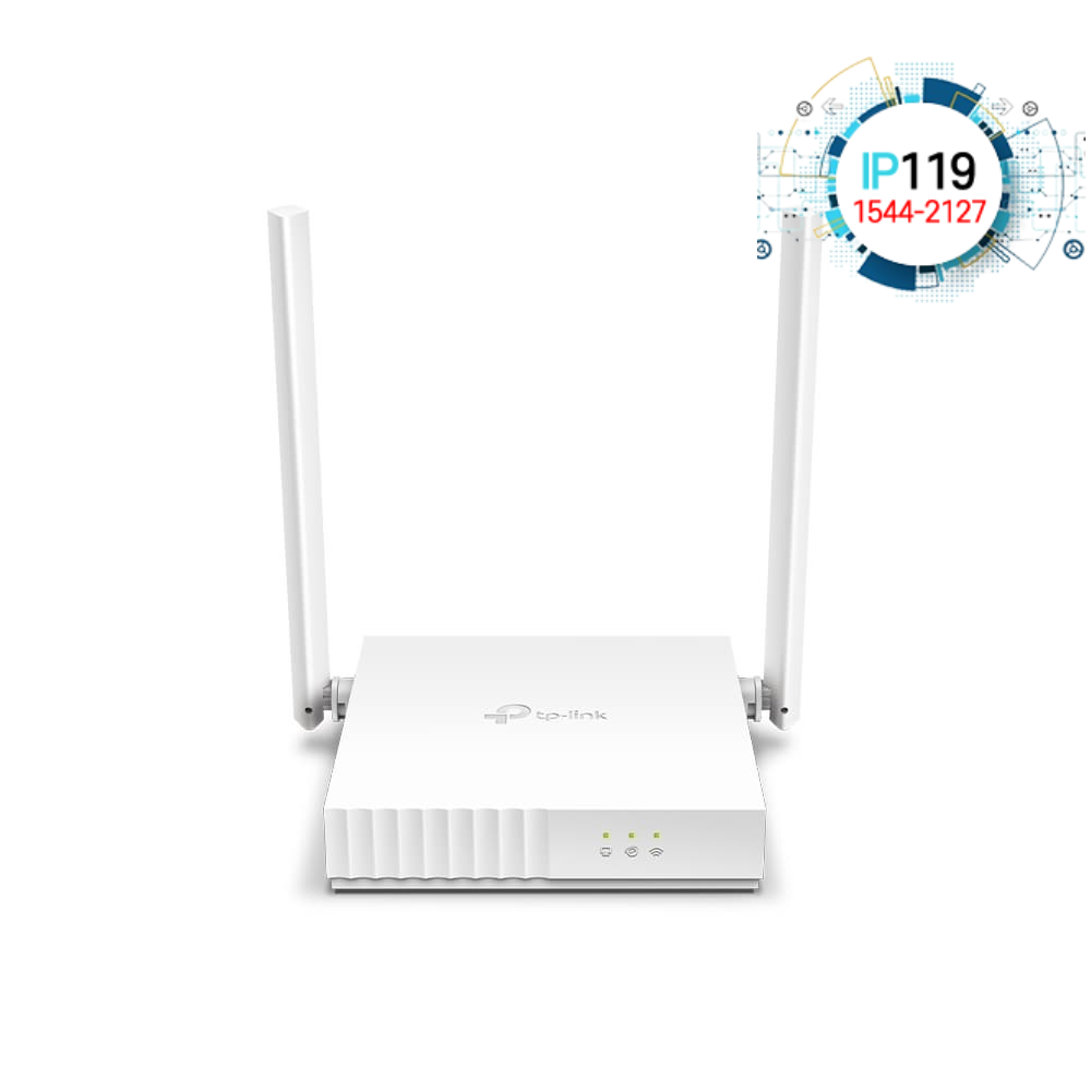 TPLINK 티피링크 TL-WR820N N300 무선 라우터