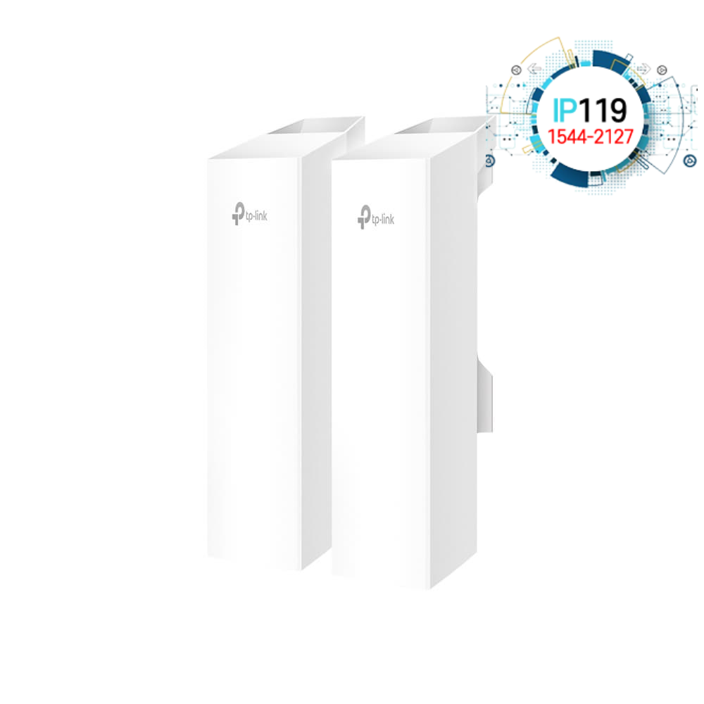 TPLINK 티피링크 EAP215-Bridge KIT 브릿지 KIT