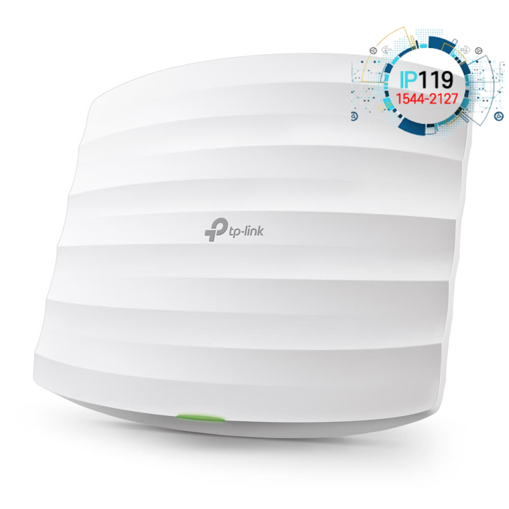 TPLINK 티피링크 EAP225 듀얼밴드 고성능