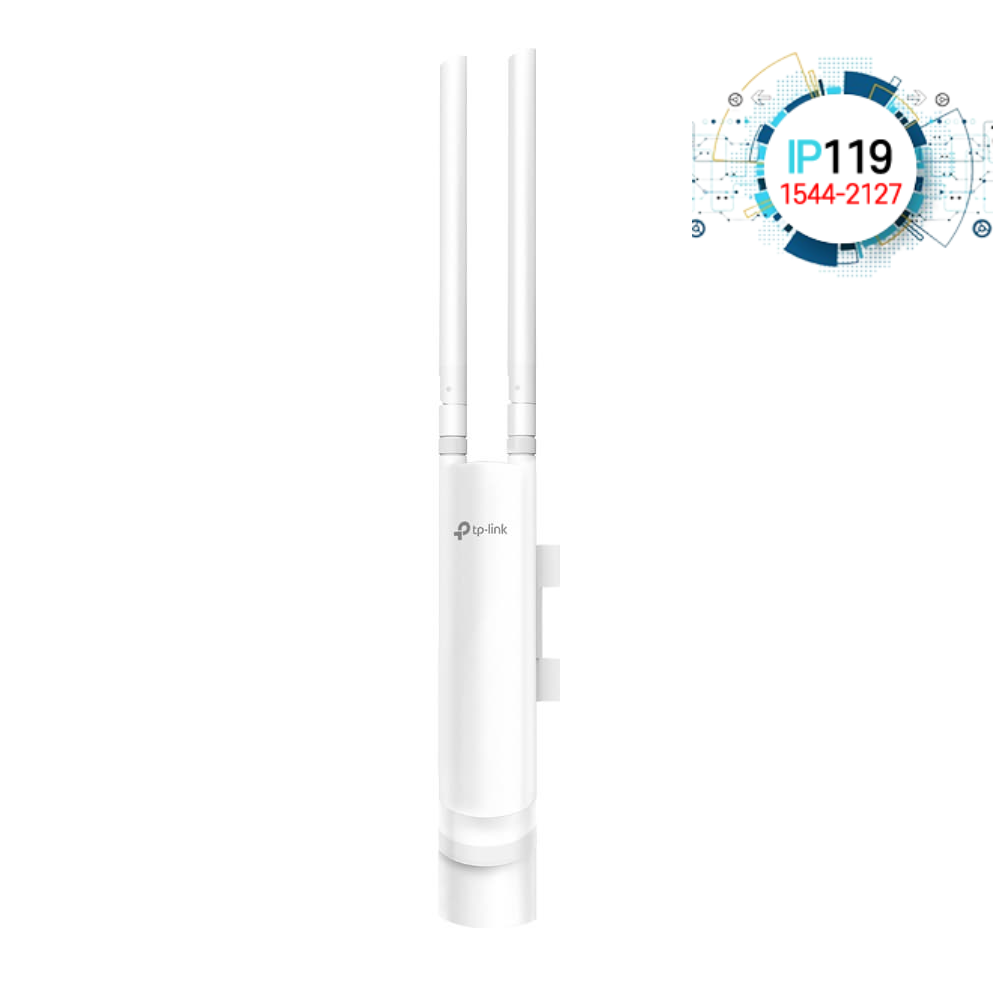 TPLINK 티피링크 EAP225-Outdoor 메쉬 아웃도어