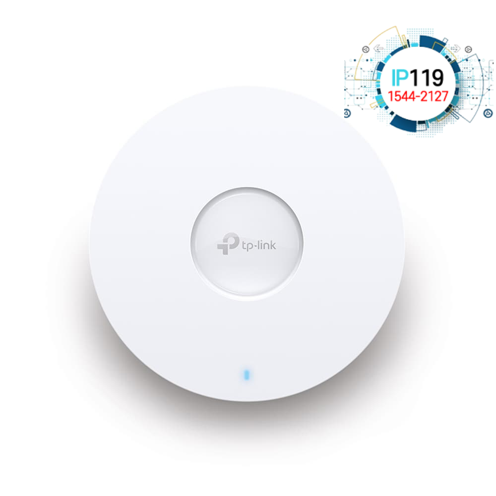 TPLINK 티피링크 EAP653 AX3000 천장형