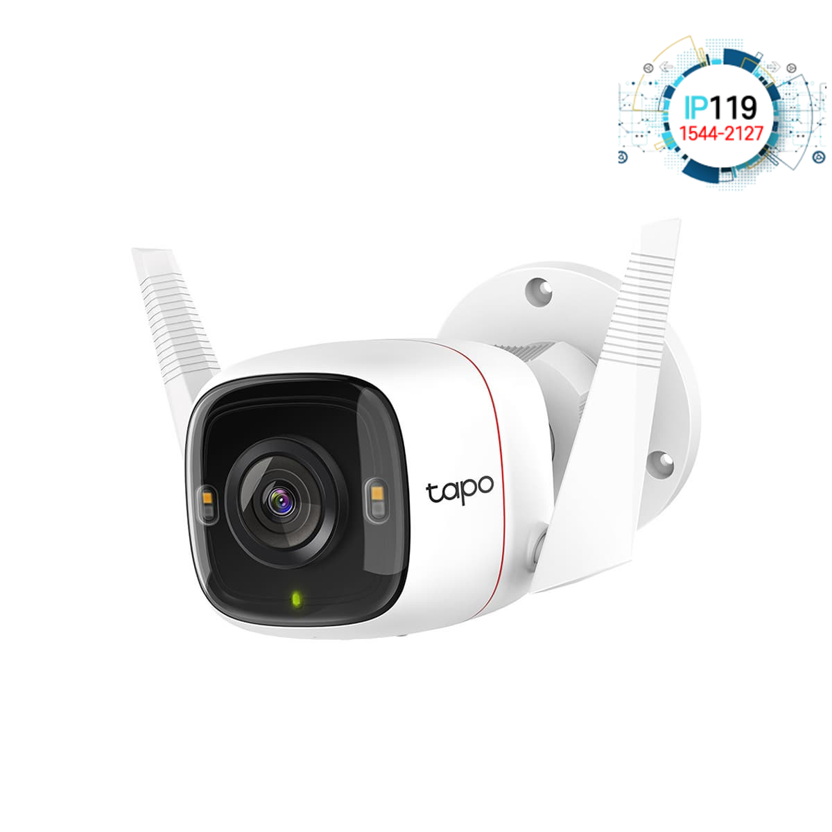 TPLINK 티피링크 Tapo C320WS 나이트비전 1080p
