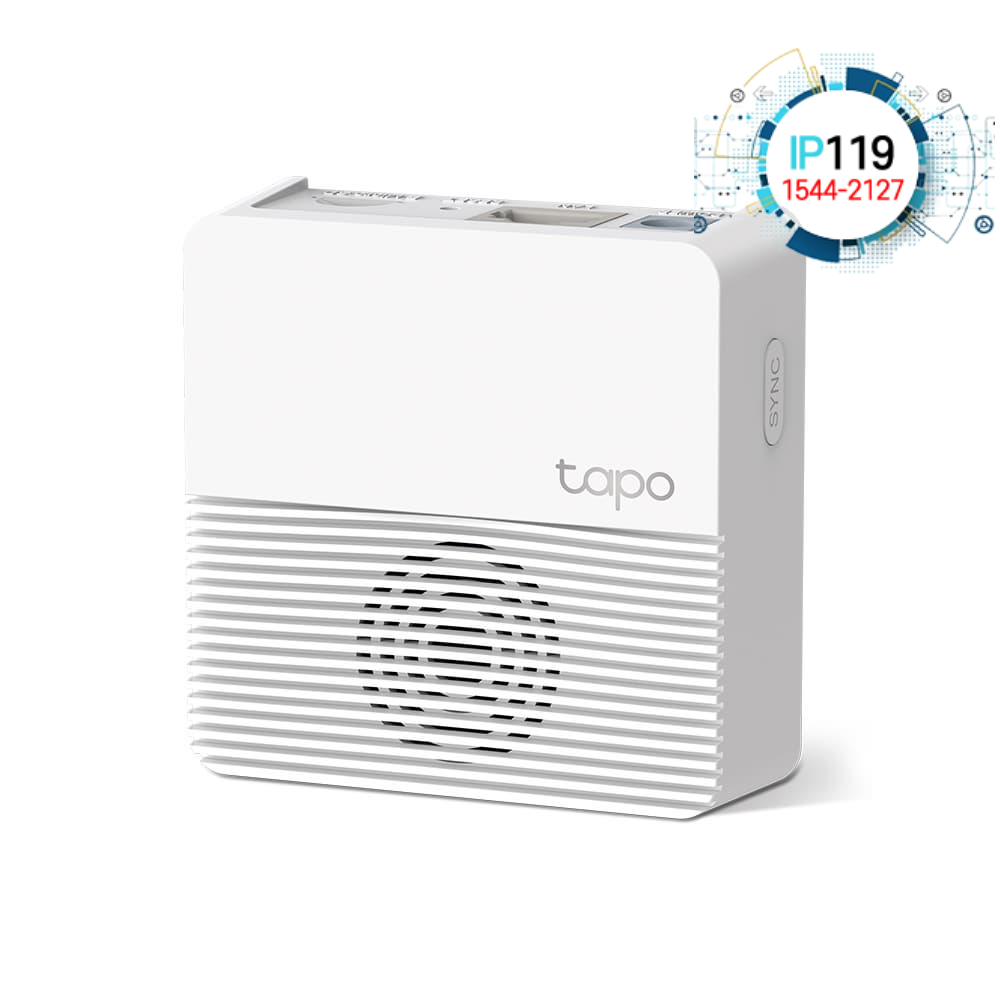 TPLINK 티피링크 Tapo H200 512GB슬롯 Amazon Alexa / Google Home 호환