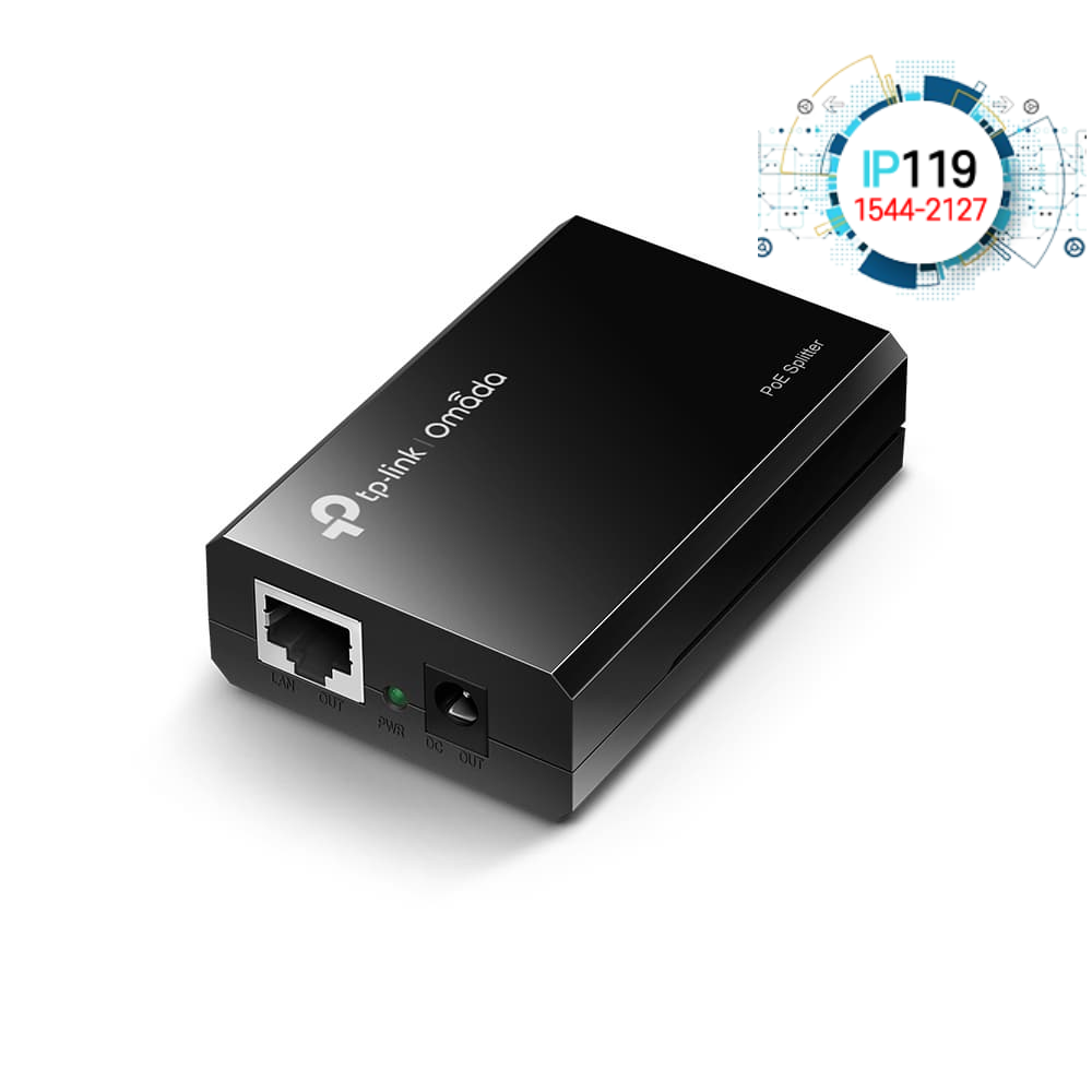 TPLINK 티피링크 POE10R 기가비트 고속 데이터 전송