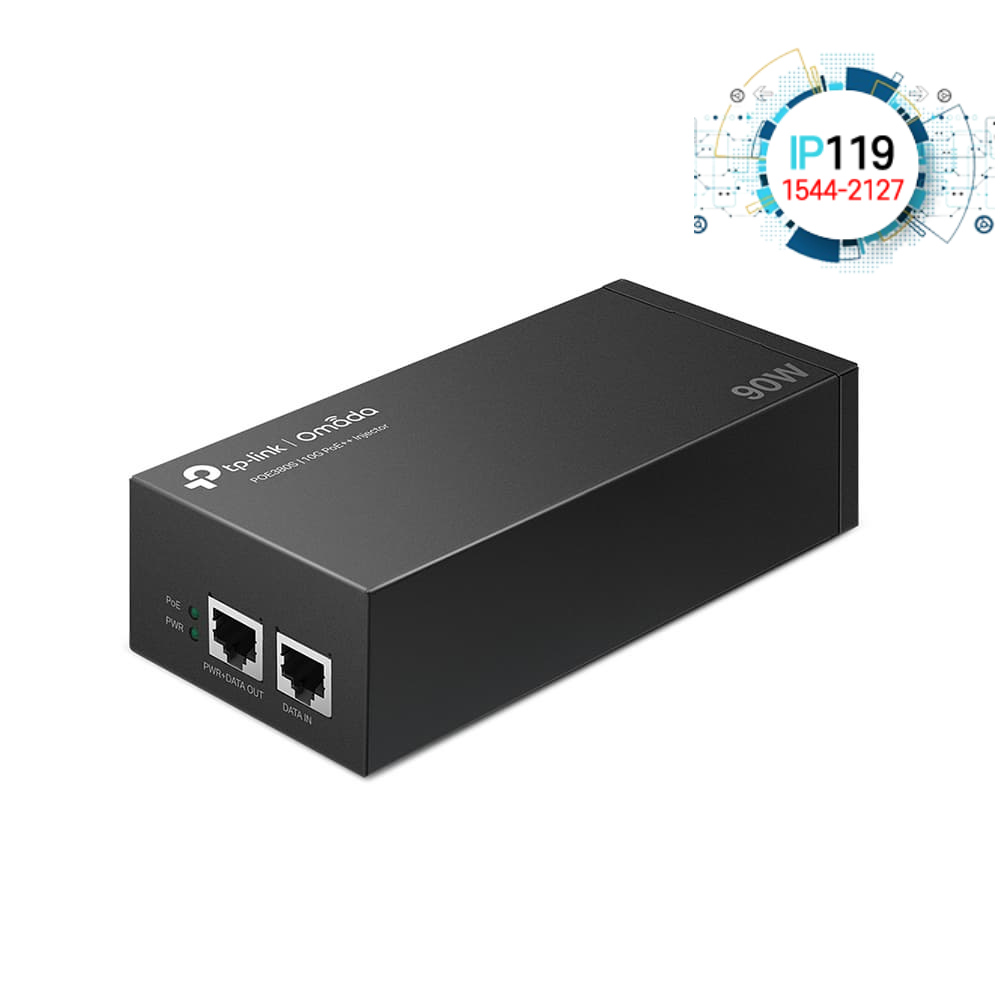 TPLINK 티피링크 POE380S 90w 기가비트