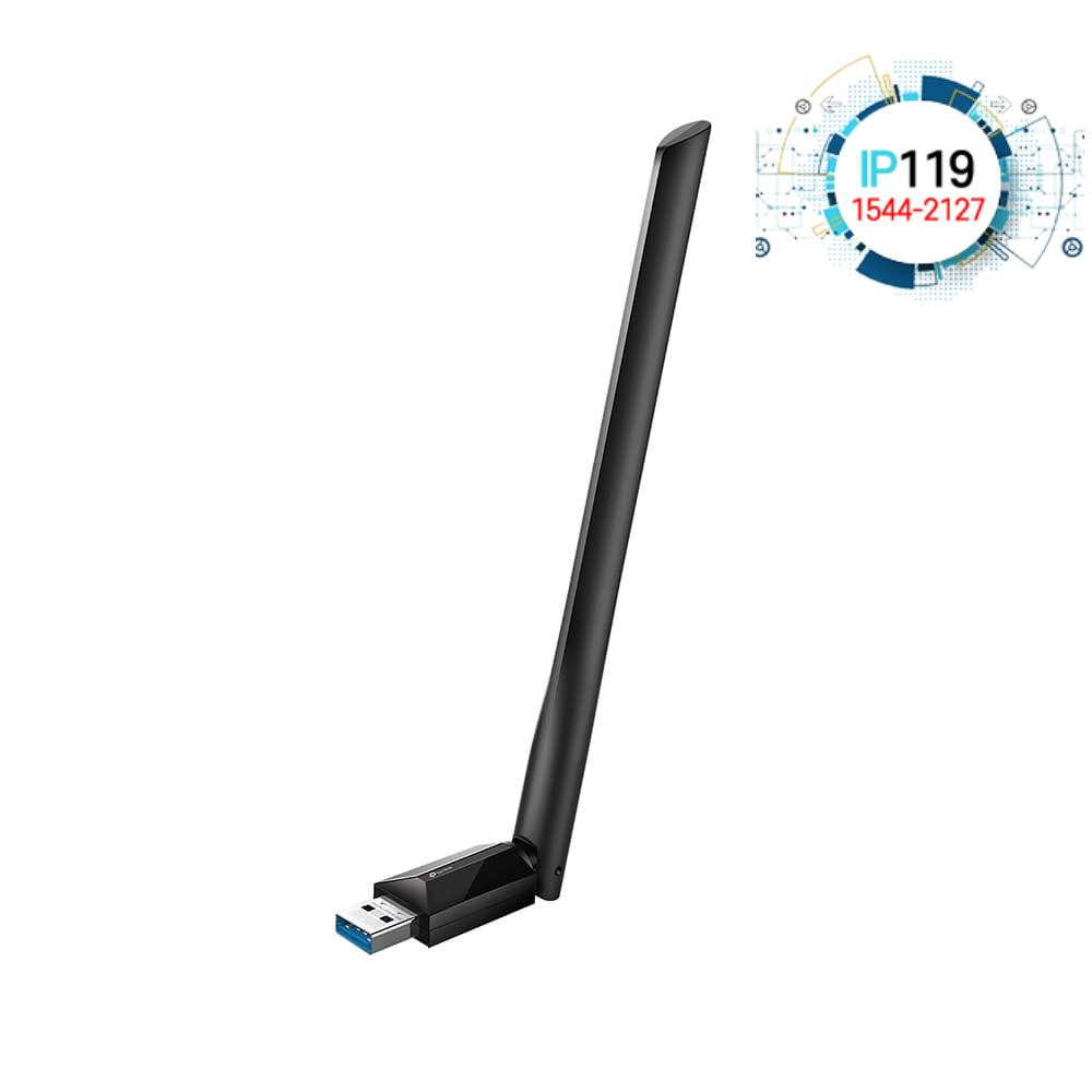 TPLINK 티피링크 Archer T3U Plus USB3.0 듀얼밴드