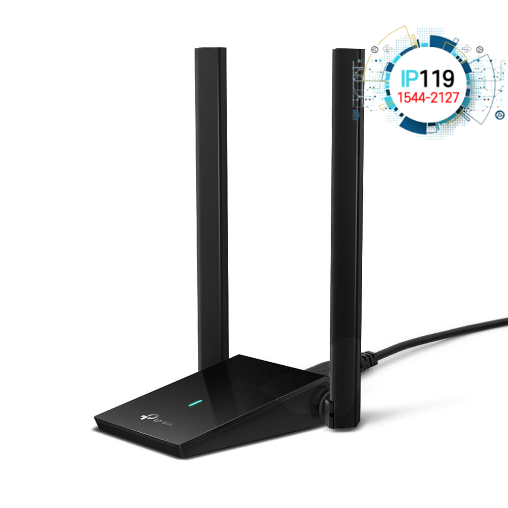 TPLINK 티피링크 Archer TX20U Plus 무선랜카드 WiFi 6