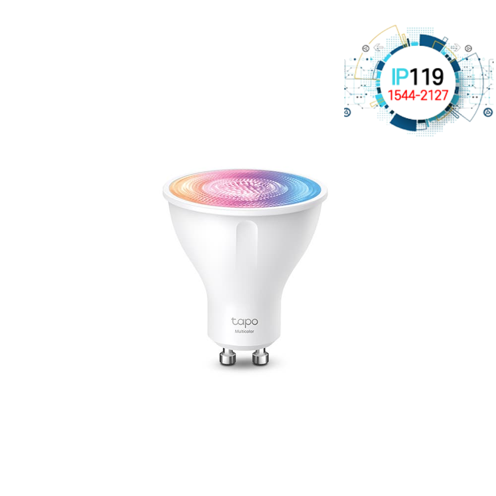TPLINK 티피링크 Tapo L630 스포트라이트 밝기,색상 조절