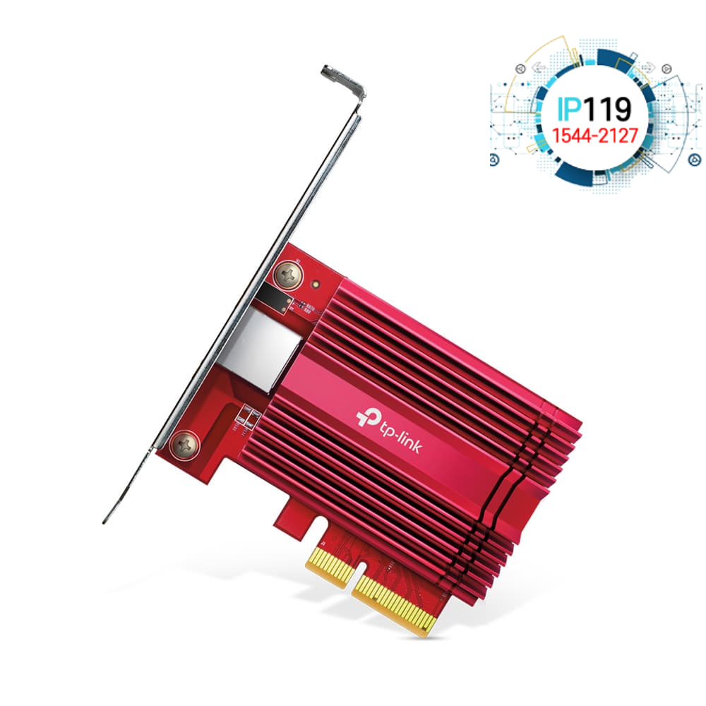 TPLINK 티피링크 TX401 데스크탑용 기가비트