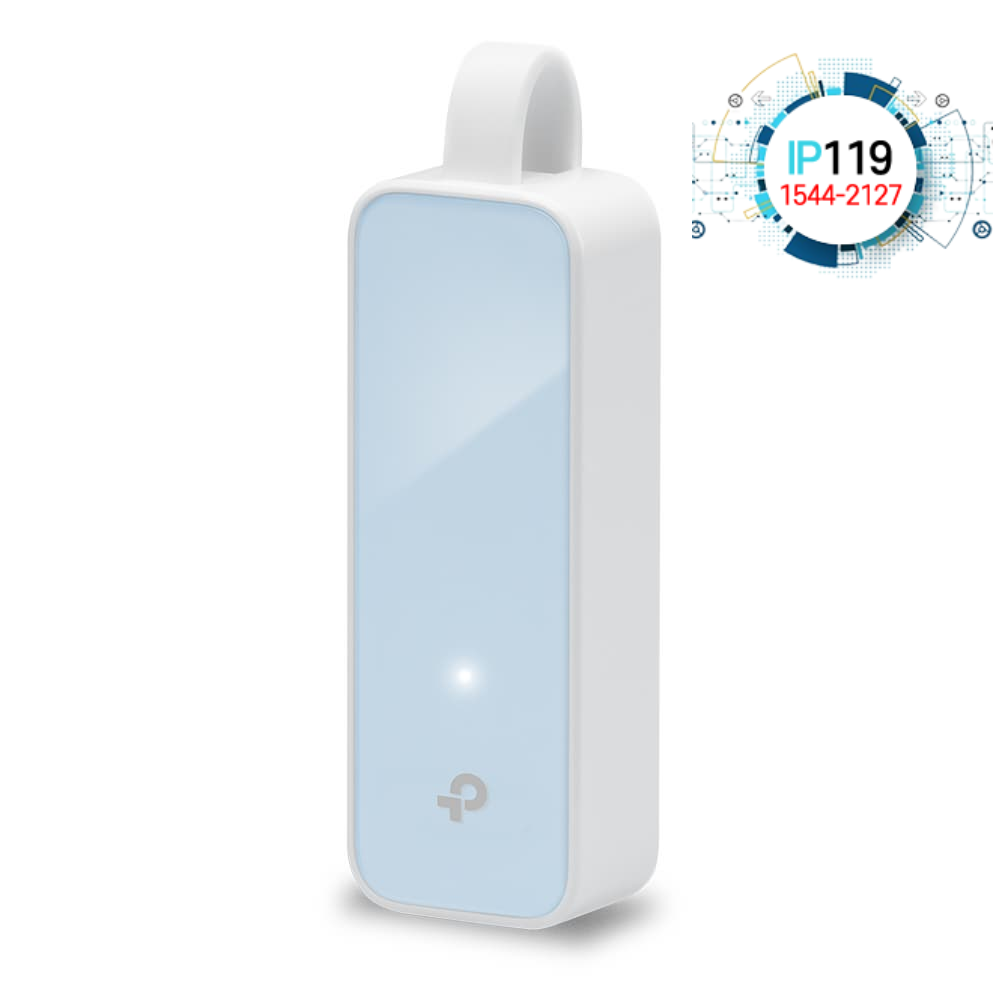 TPLINK 티피링크 UE200 RJ45 유선랜카드