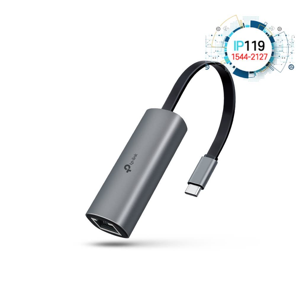 TPLINK 티피링크 UE302C USB-C 이더넷
