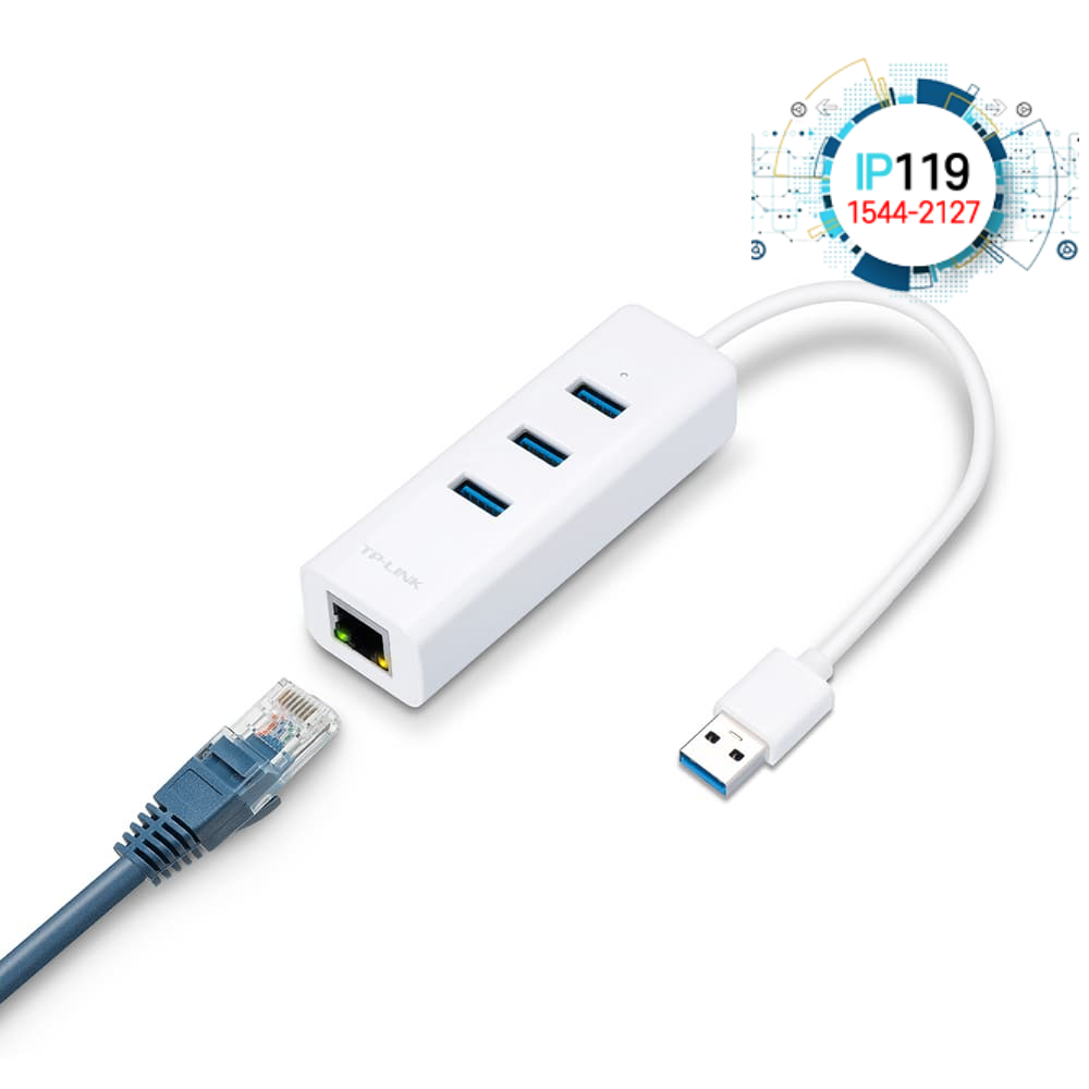 TPLINK 티피링크 UE330 기가비트 USB-C