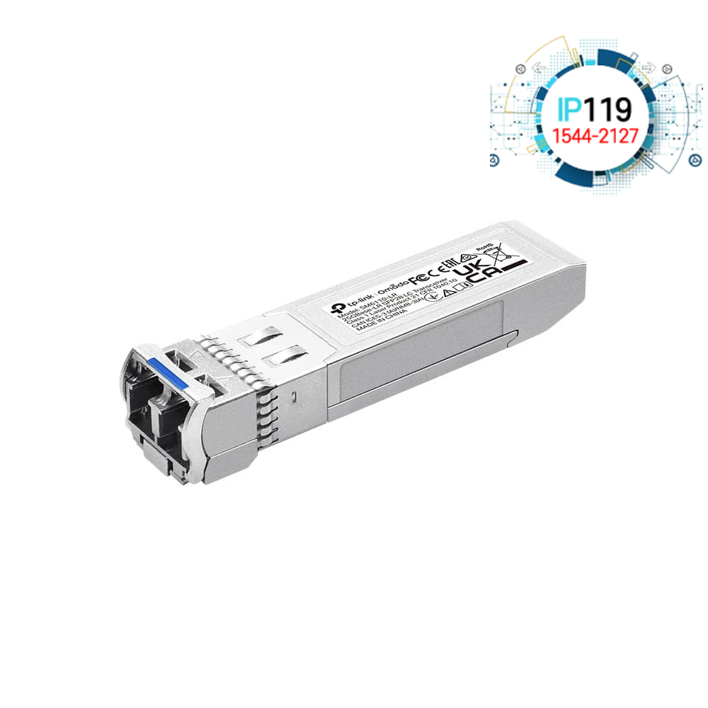 TPLINK 티피링크 SM6110-LR SFP광모듈 Omada