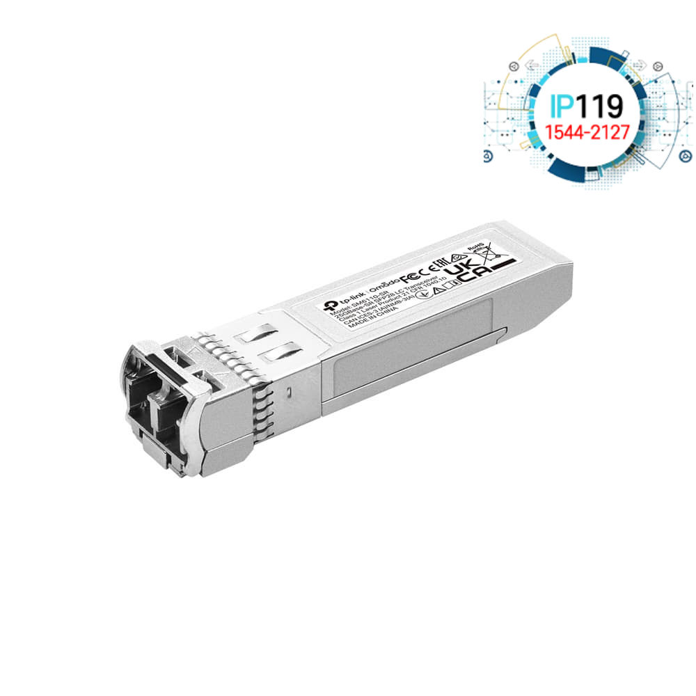TPLINK 티피링크 SM6110-SR 멀티모드 SFP28