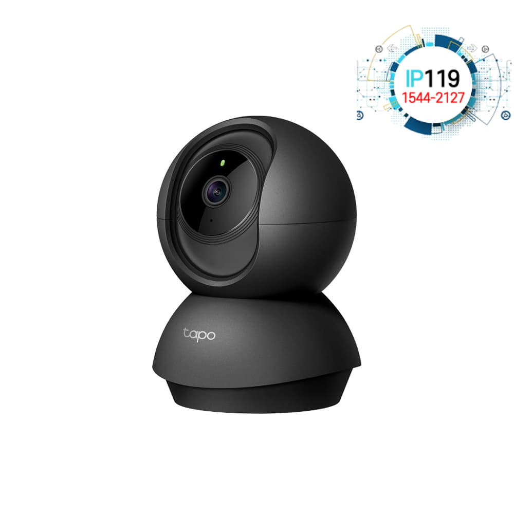 TPLINK 티피링크 Tapo C211 양방향 오디오 2K QHD 해상도