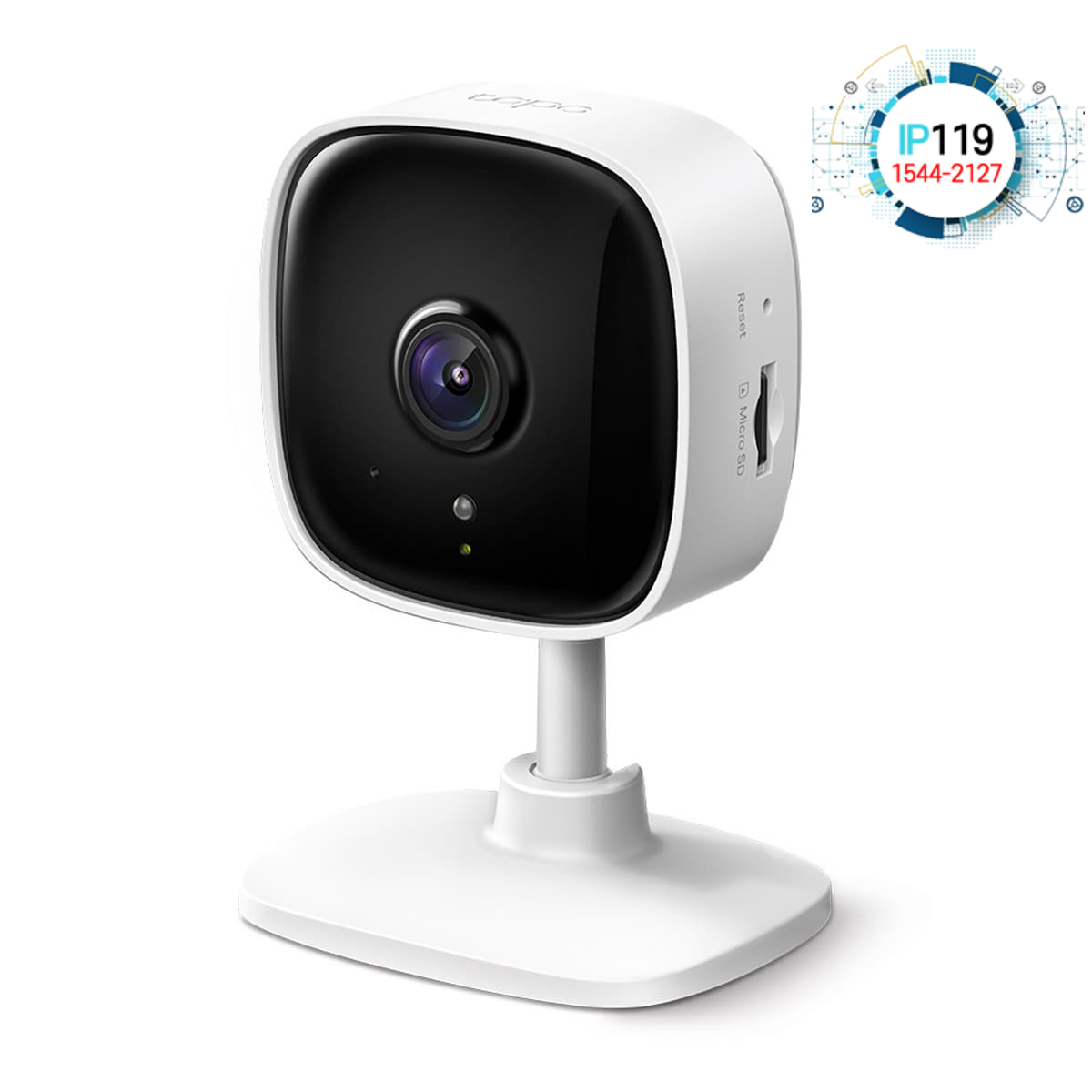 TPLINK 티피링크 TC60 스마트카메라 실내용