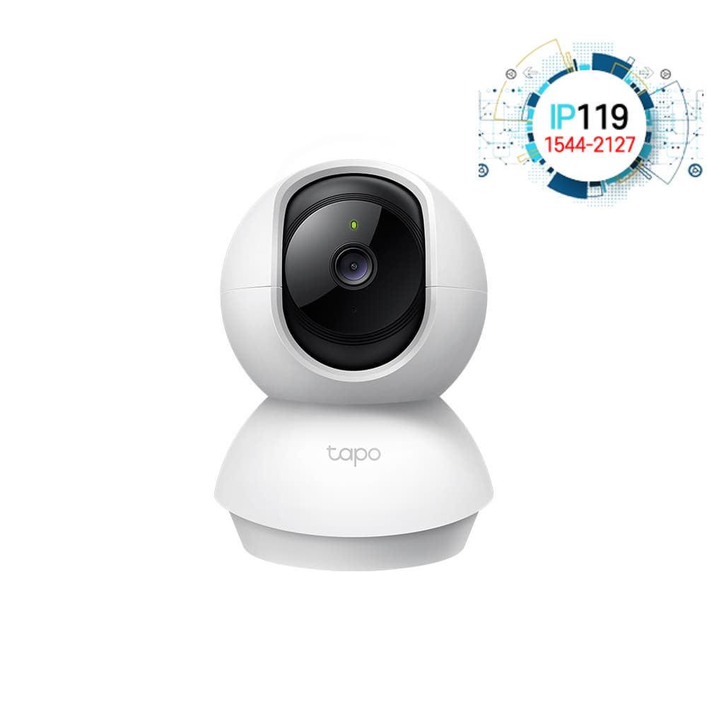 TPLINK 티피링크 TC71 회전형 맘캠