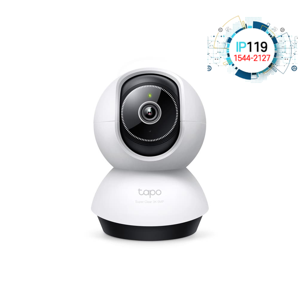 TPLINK 티피링크 TC74 홈캠 500만화소